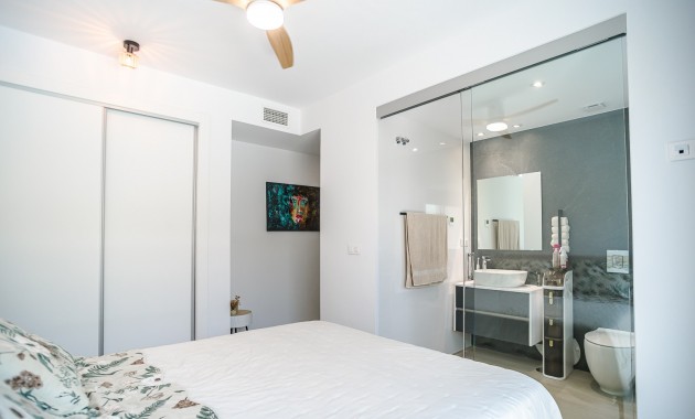 Venta - Villa -
Algorfa - La finca Golf