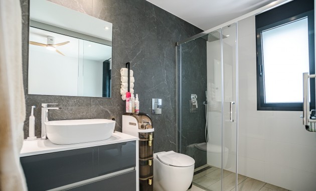 Venta - Villa -
Algorfa - La finca Golf