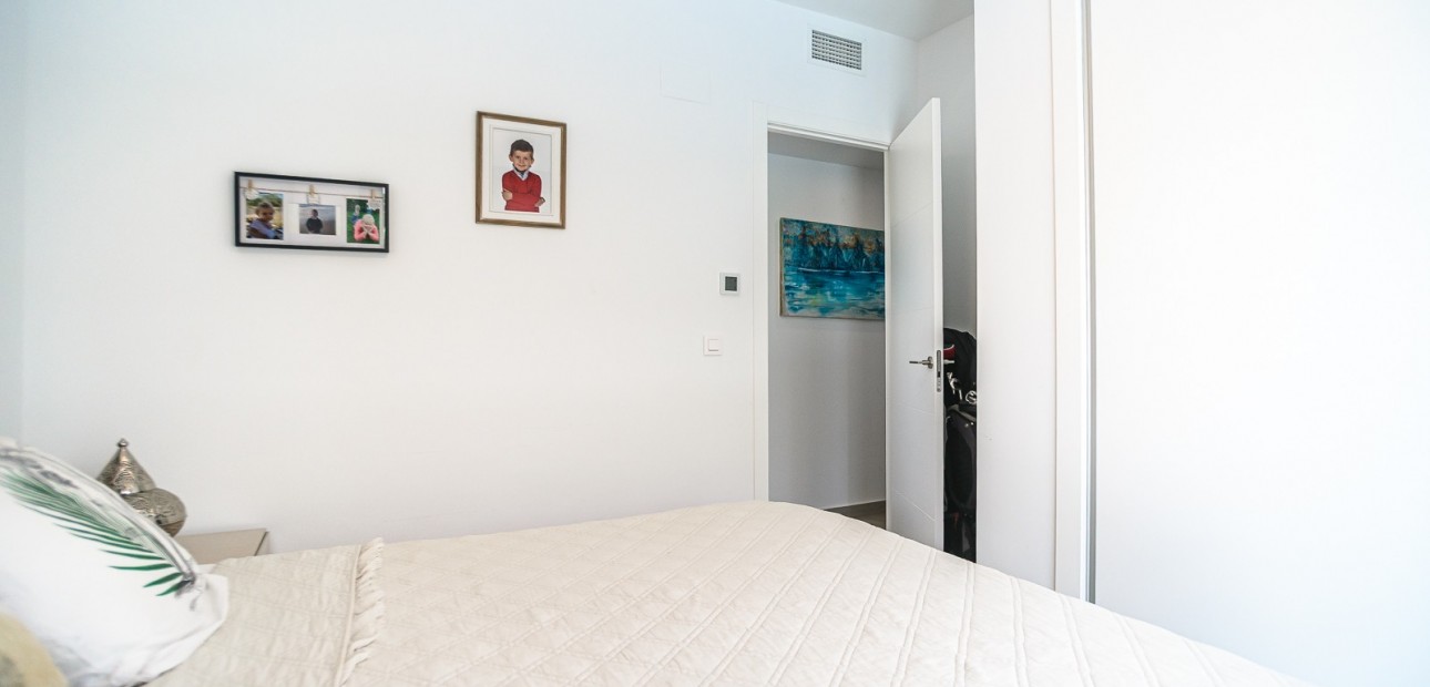 Venta - Villa -
Algorfa - La finca Golf