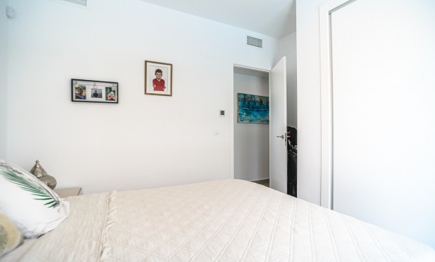 Venta - Villa -
Algorfa - La finca Golf