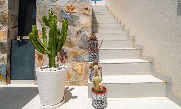 Venta - Villa -
Algorfa - La finca Golf