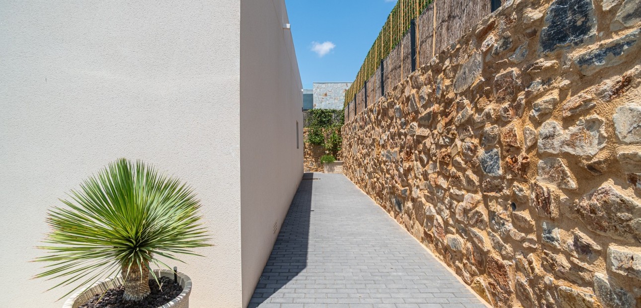 Venta - Villa -
Algorfa - La finca Golf