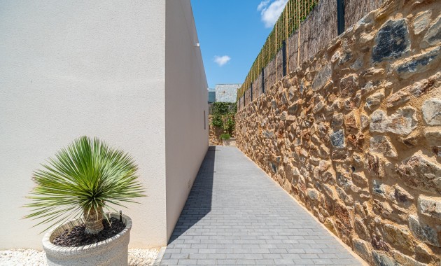 Venta - Villa -
Algorfa - La finca Golf