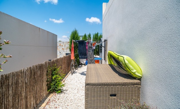 Venta - Villa -
Algorfa - La finca Golf
