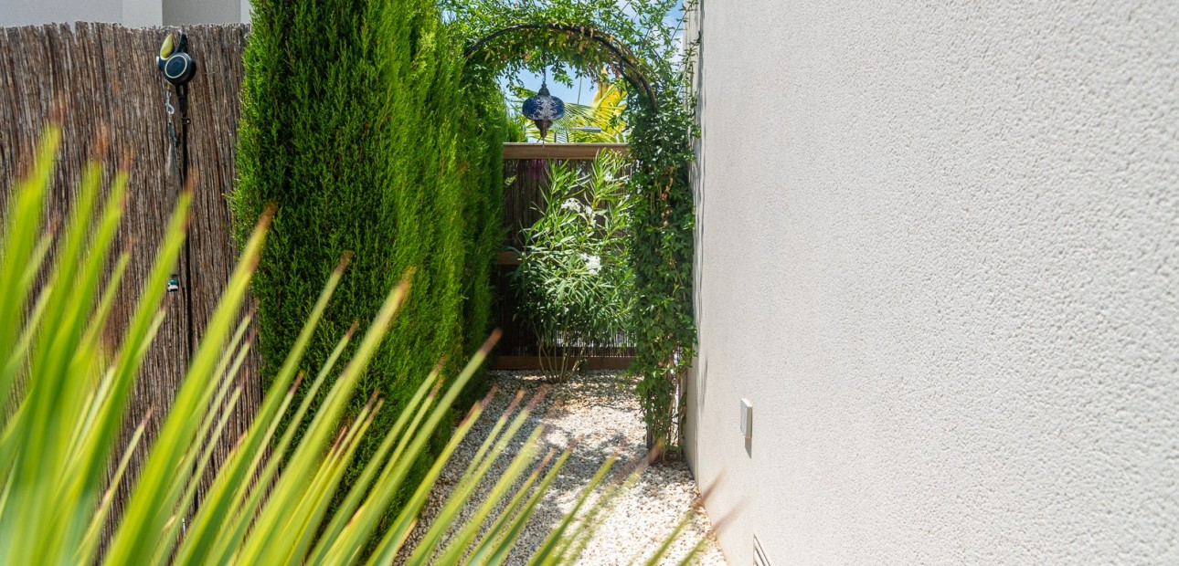 Venta - Villa -
Algorfa - La finca Golf