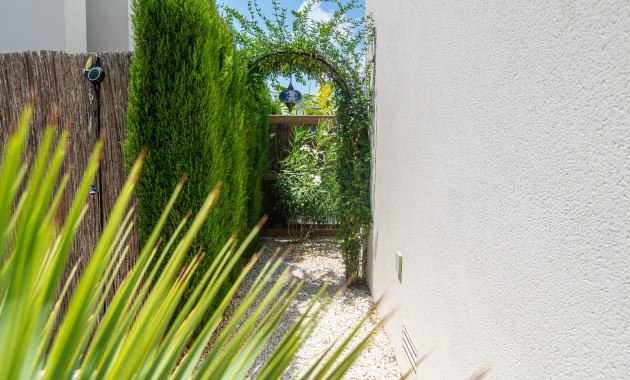 Venta - Villa -
Algorfa - La finca Golf