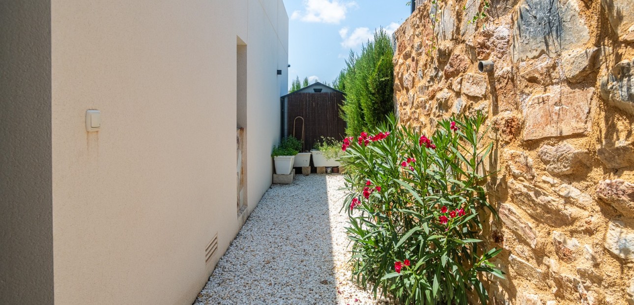 Venta - Villa -
Algorfa - La finca Golf