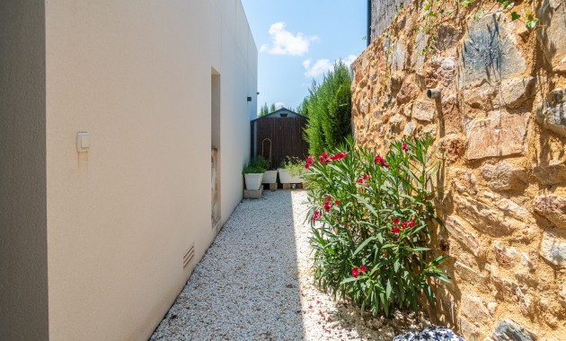 Venta - Villa -
Algorfa - La finca Golf