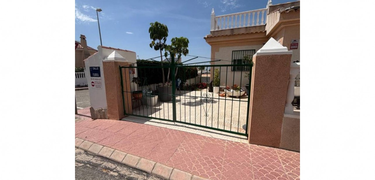 Venta - Quad -
Algorfa - Lo Crispin