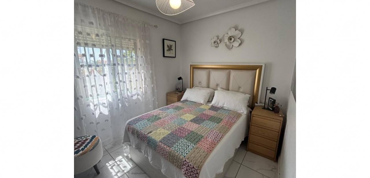 Venta - Quad -
Algorfa - Lo Crispin
