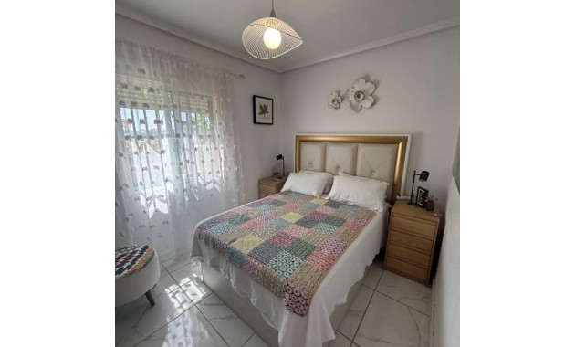 Venta - Quad -
Algorfa - Lo Crispin