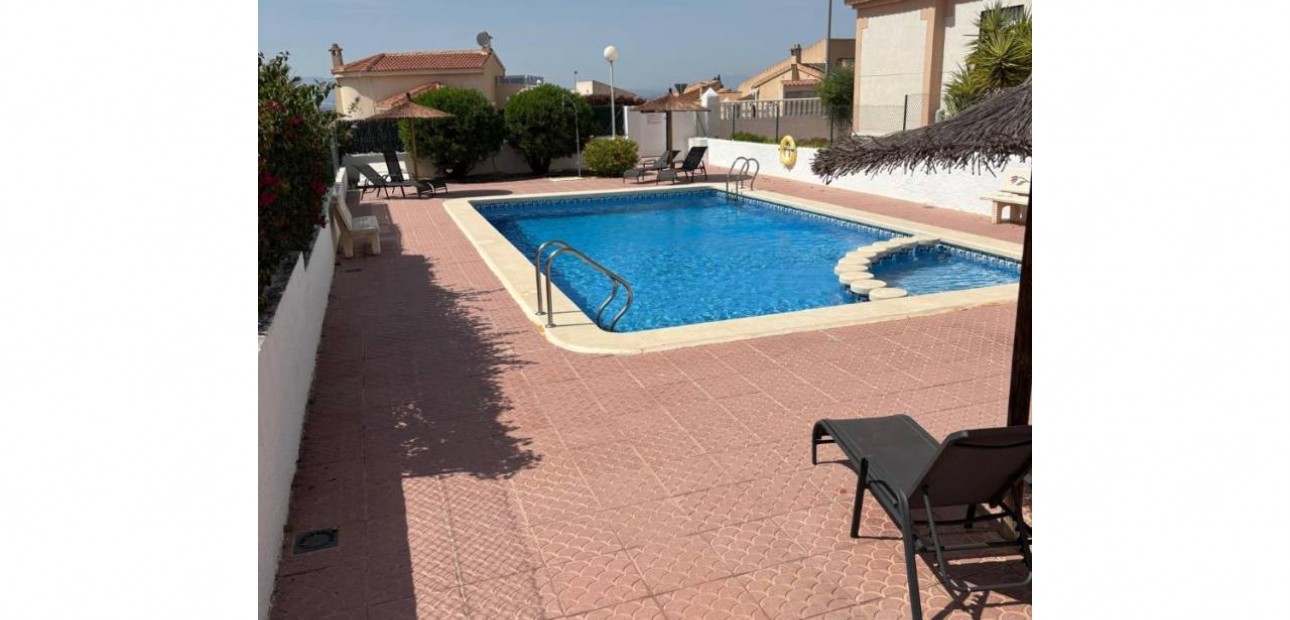 Venta - Quad -
Algorfa - Lo Crispin