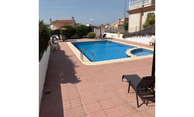 Venta - Quad -
Algorfa - Lo Crispin