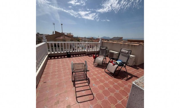 Venta - Quad -
Algorfa - Lo Crispin