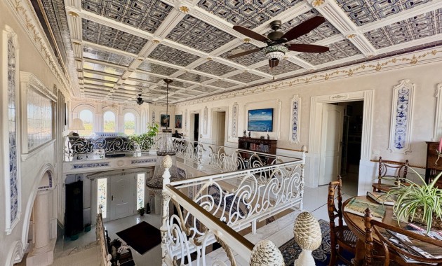 Venta - Country House -
San Fulgencio - La Marina