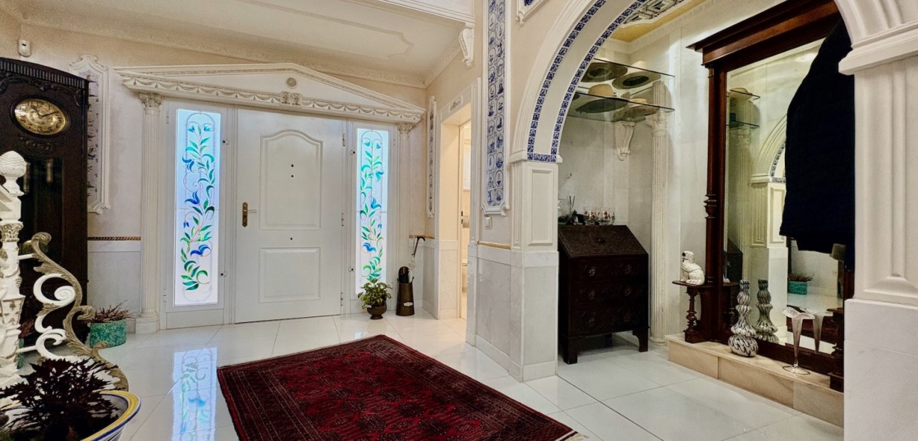Venta - Country House -
San Fulgencio - La Marina