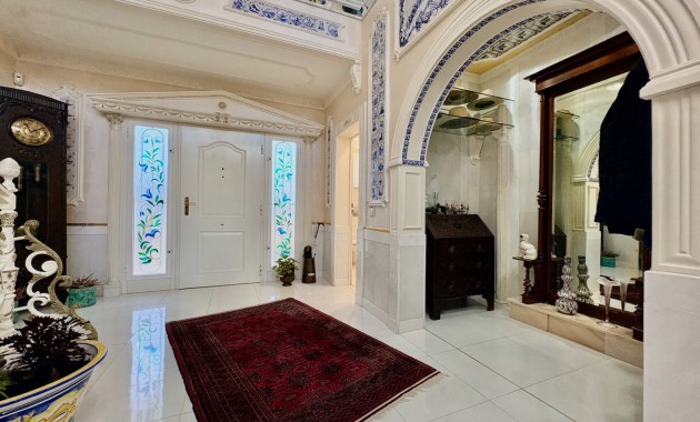 Venta - Country House -
San Fulgencio - La Marina