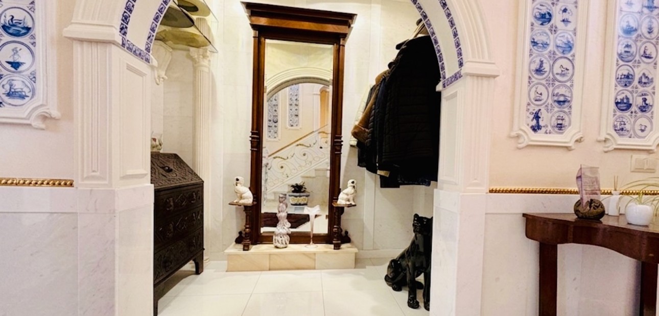 Venta - Country House -
San Fulgencio - La Marina