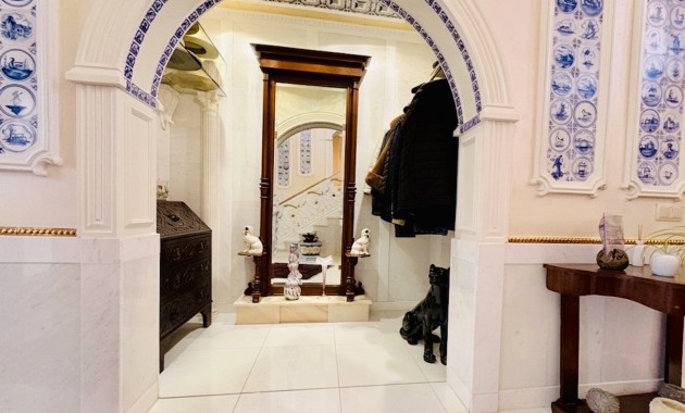Venta - Country House -
San Fulgencio - La Marina