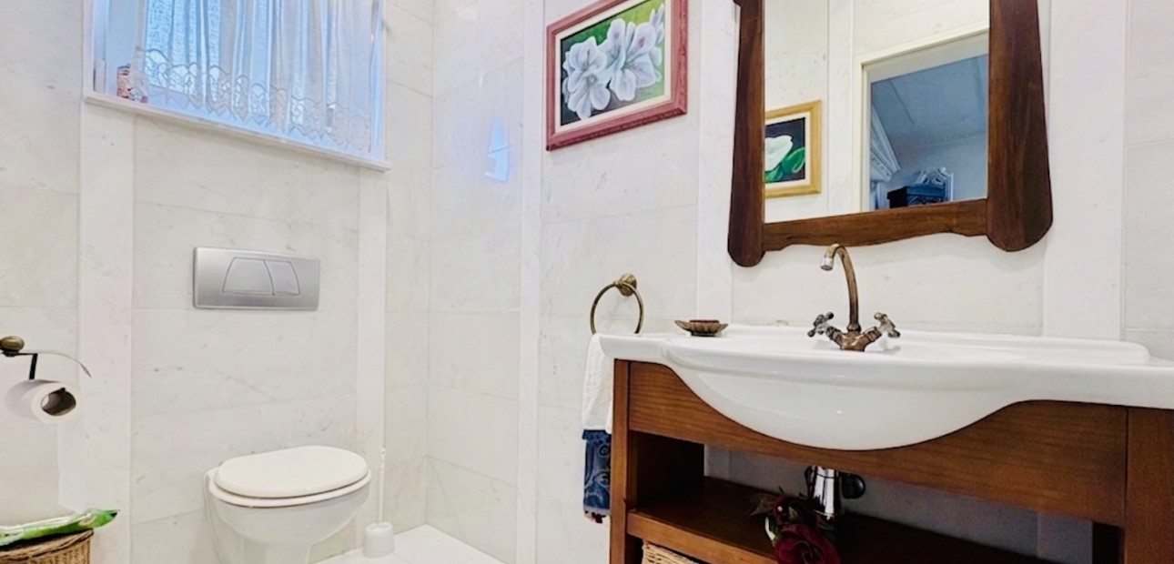Venta - Country House -
San Fulgencio - La Marina