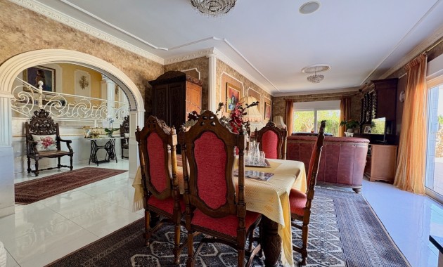 Venta - Country House -
San Fulgencio - La Marina