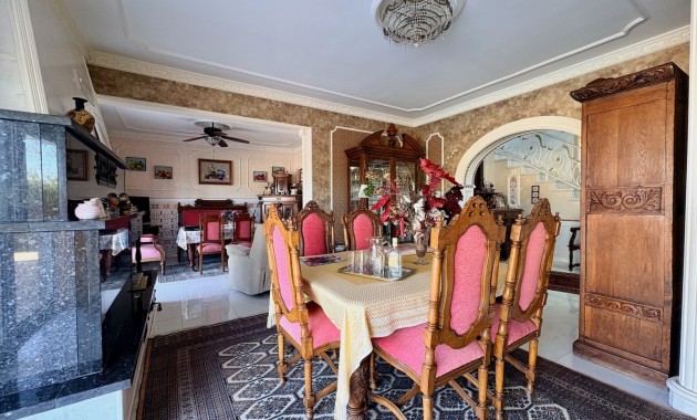 Venta - Country House -
San Fulgencio - La Marina