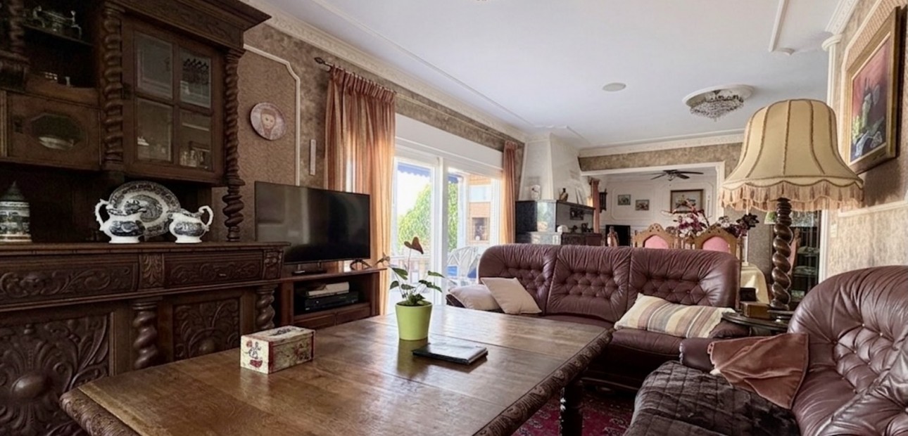 Venta - Country House -
San Fulgencio - La Marina