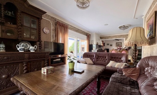 Venta - Country House -
San Fulgencio - La Marina