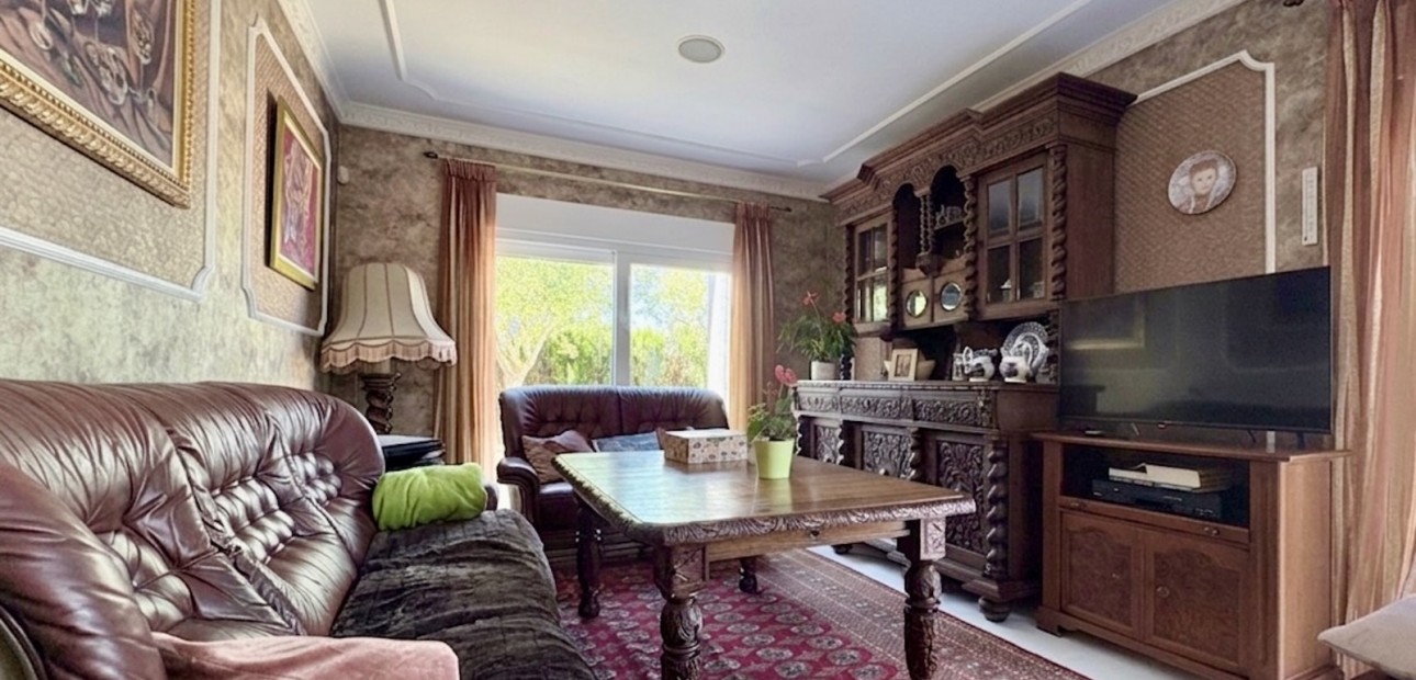 Venta - Country House -
San Fulgencio - La Marina