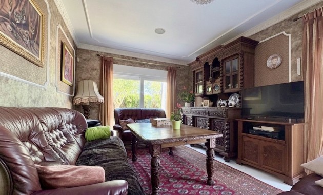 Venta - Country House -
San Fulgencio - La Marina
