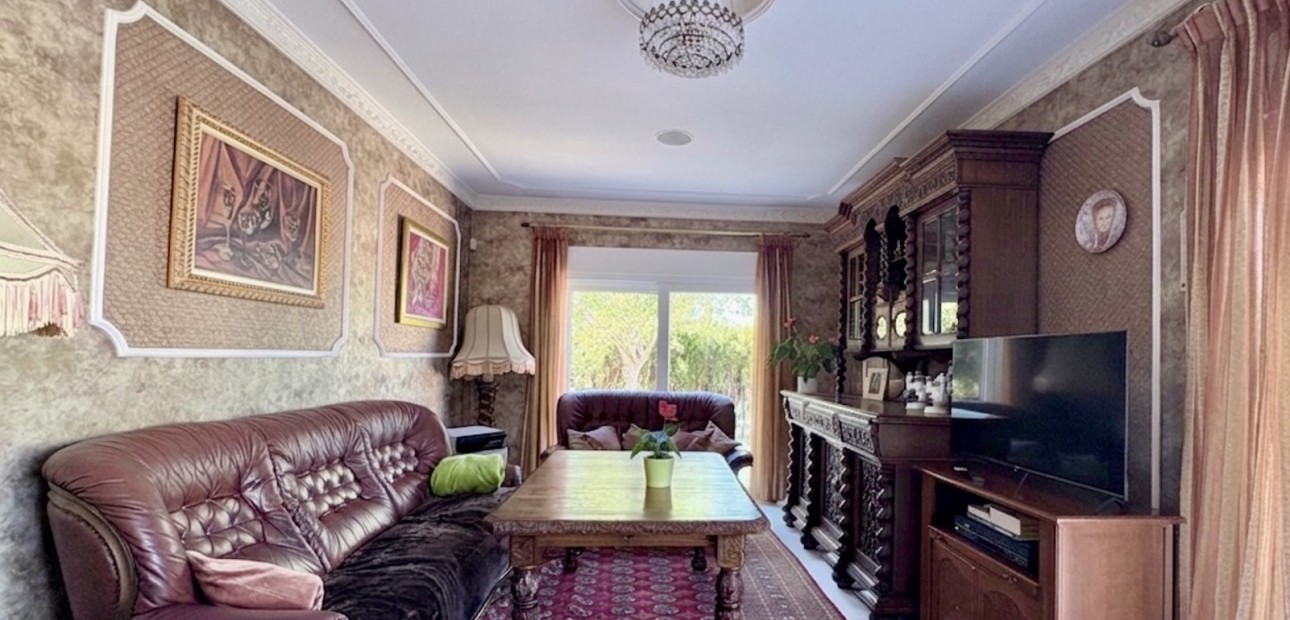 Venta - Country House -
San Fulgencio - La Marina