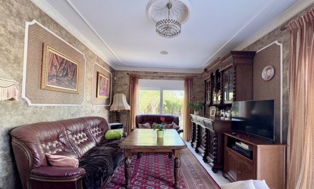 Venta - Country House -
San Fulgencio - La Marina