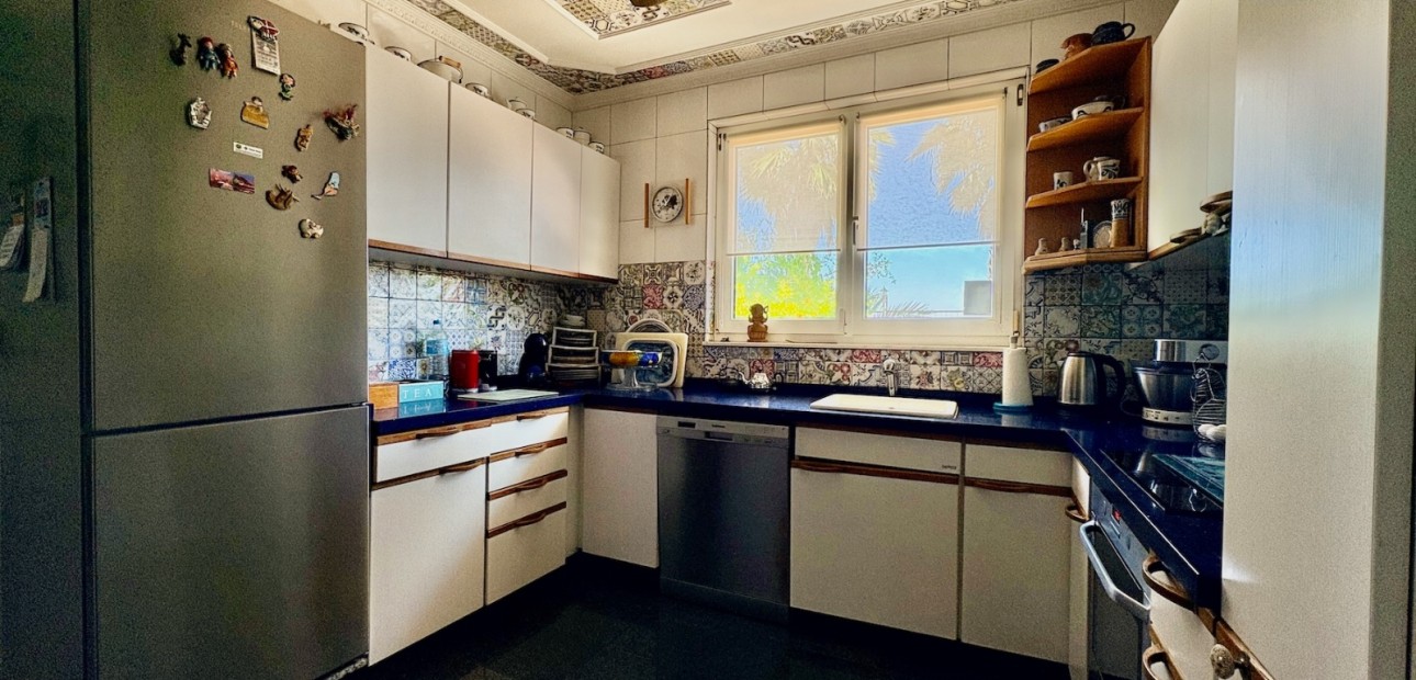 Venta - Country House -
San Fulgencio - La Marina