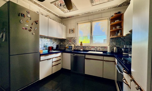 Venta - Country House -
San Fulgencio - La Marina