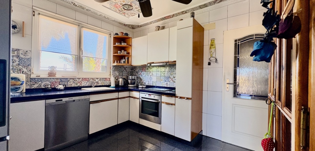 Venta - Country House -
San Fulgencio - La Marina