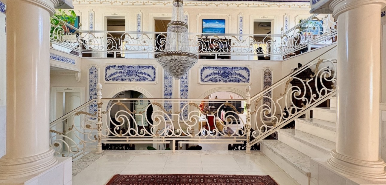 Venta - Country House -
San Fulgencio - La Marina