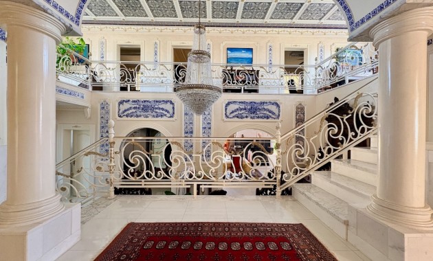 Venta - Country House -
San Fulgencio - La Marina