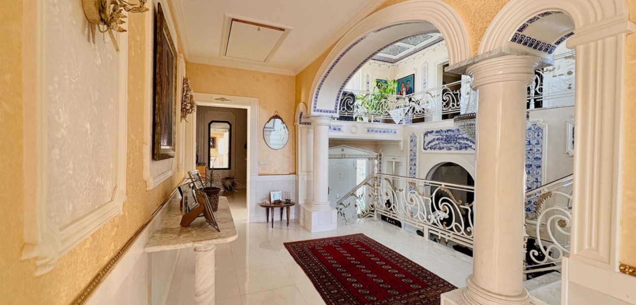 Venta - Country House -
San Fulgencio - La Marina