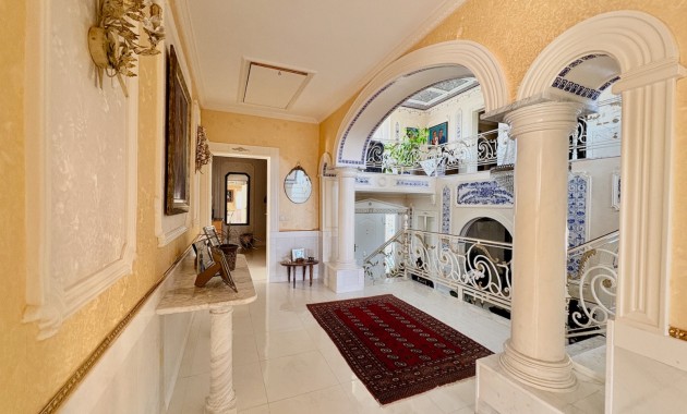 Venta - Country House -
San Fulgencio - La Marina