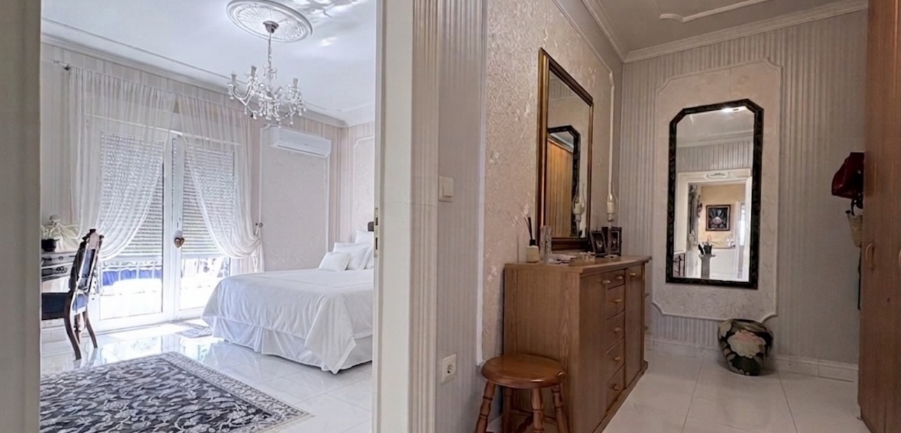 Venta - Country House -
San Fulgencio - La Marina