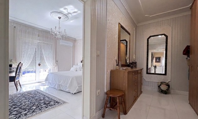Venta - Country House -
San Fulgencio - La Marina