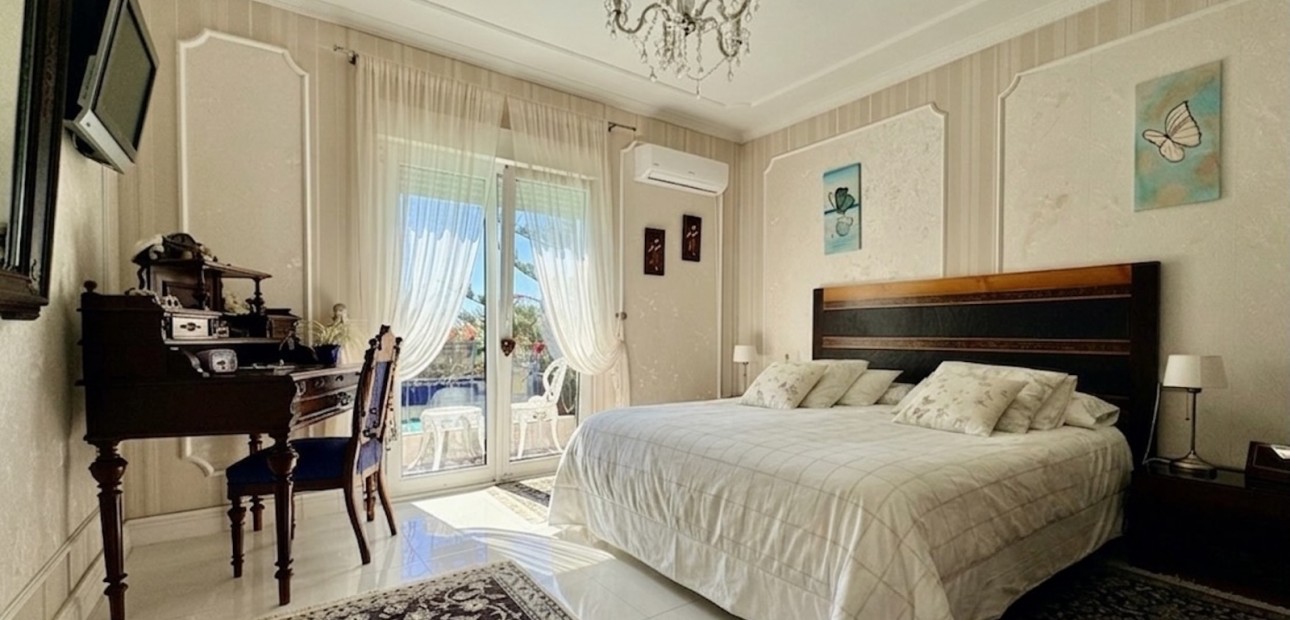 Venta - Country House -
San Fulgencio - La Marina