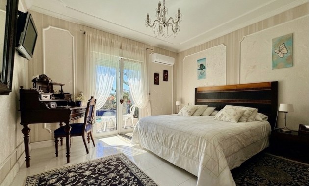 Venta - Country House -
San Fulgencio - La Marina