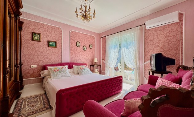 Venta - Country House -
San Fulgencio - La Marina