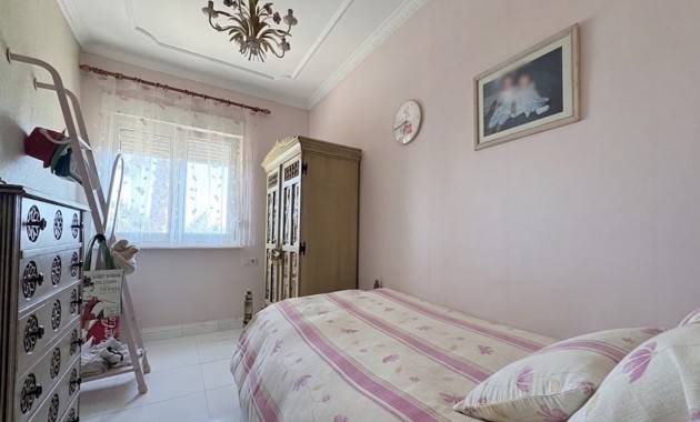 Venta - Country House -
San Fulgencio - La Marina