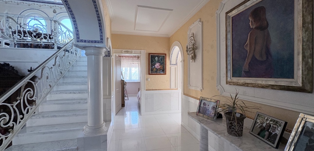 Venta - Country House -
San Fulgencio - La Marina