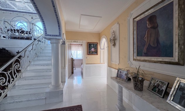 Venta - Country House -
San Fulgencio - La Marina