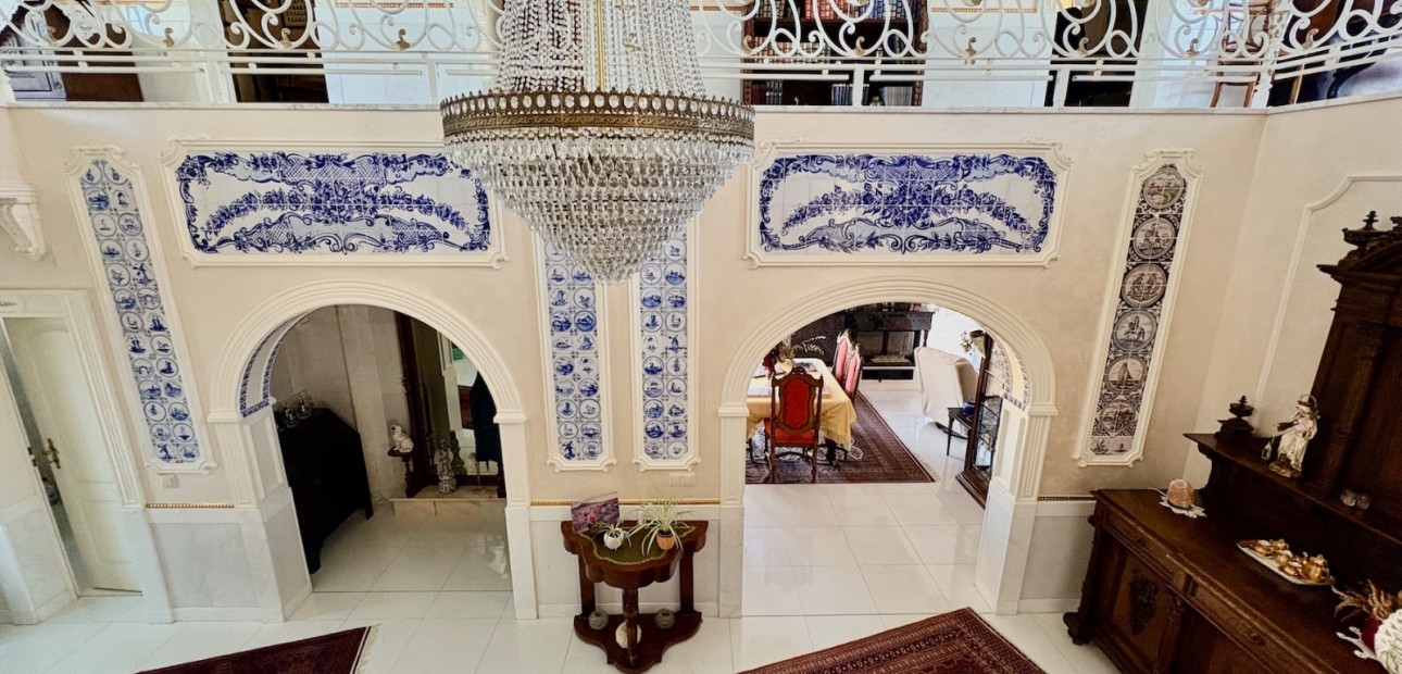 Venta - Country House -
San Fulgencio - La Marina