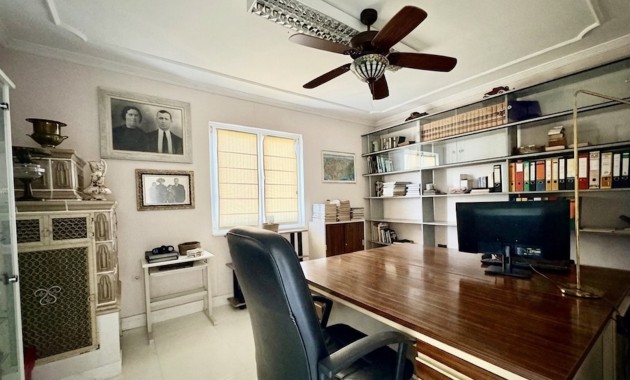 Venta - Country House -
San Fulgencio - La Marina