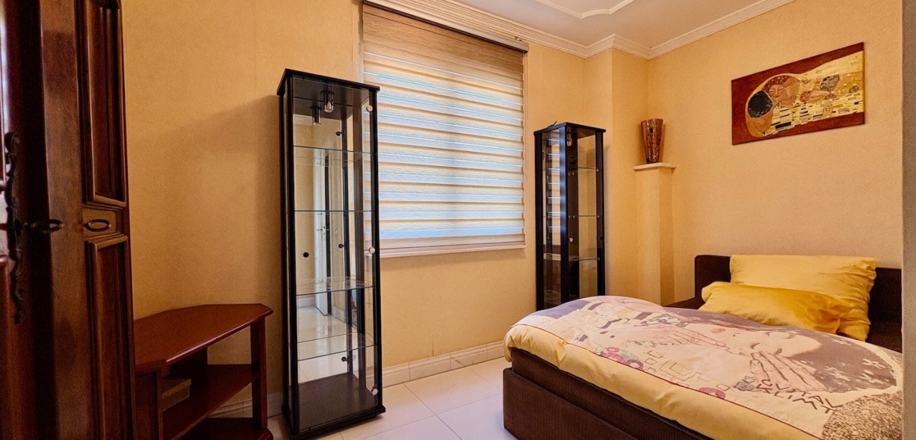 Venta - Country House -
San Fulgencio - La Marina